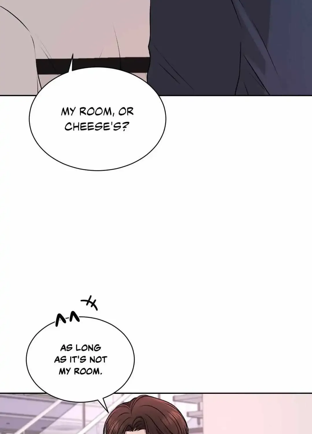 Sharing Kim Da-Bin Chapter 2 page 33 - MangaKakalot