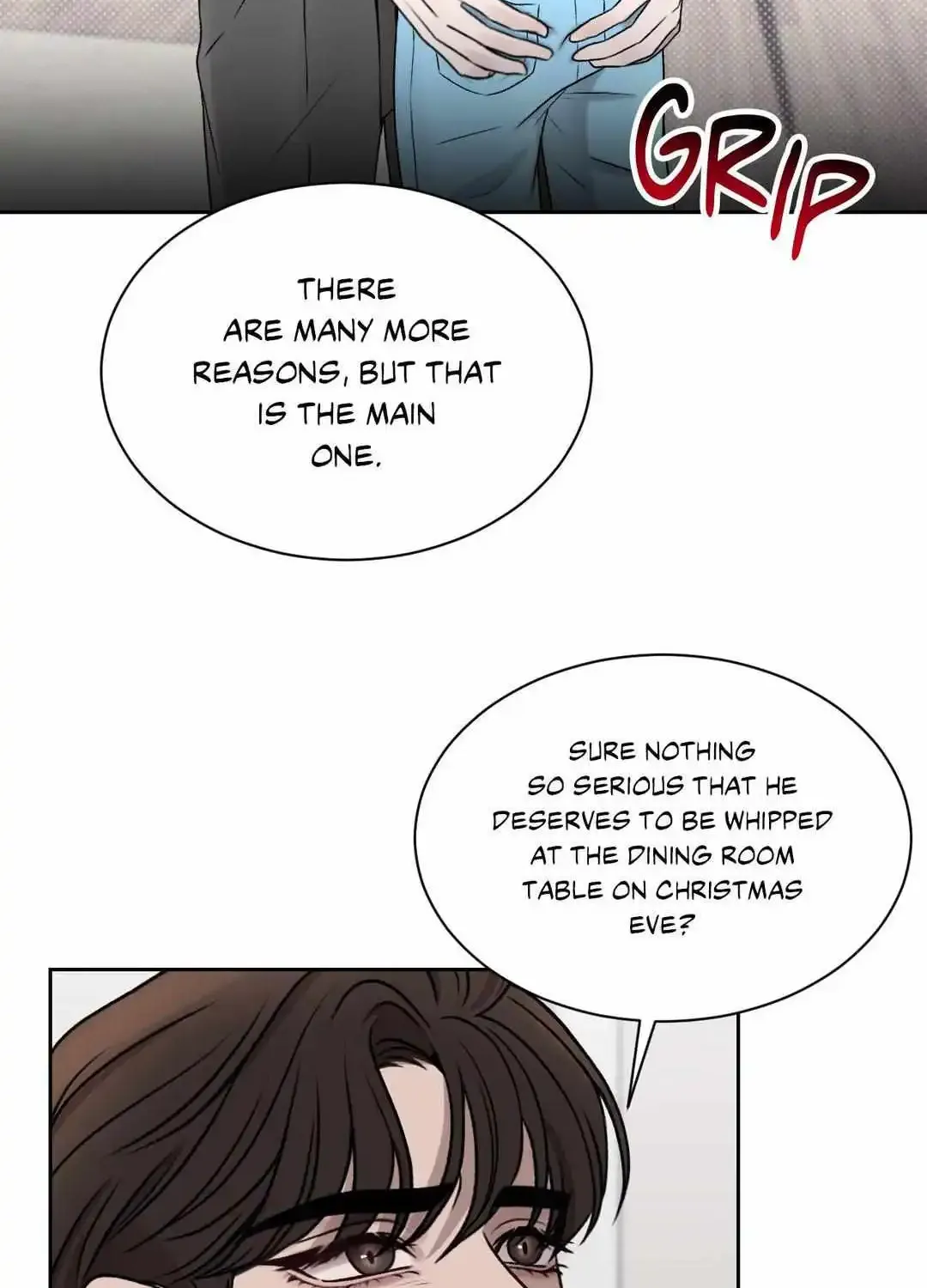 Sharing Kim Da-Bin Chapter 2 page 74 - MangaKakalot