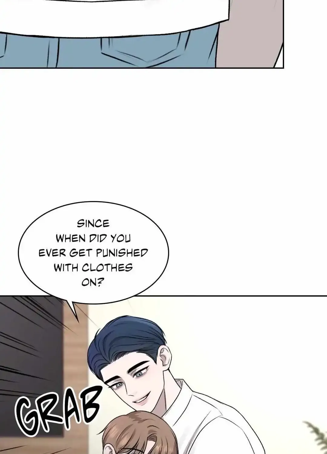 Sharing Kim Da-Bin Chapter 2 page 84 - MangaKakalot