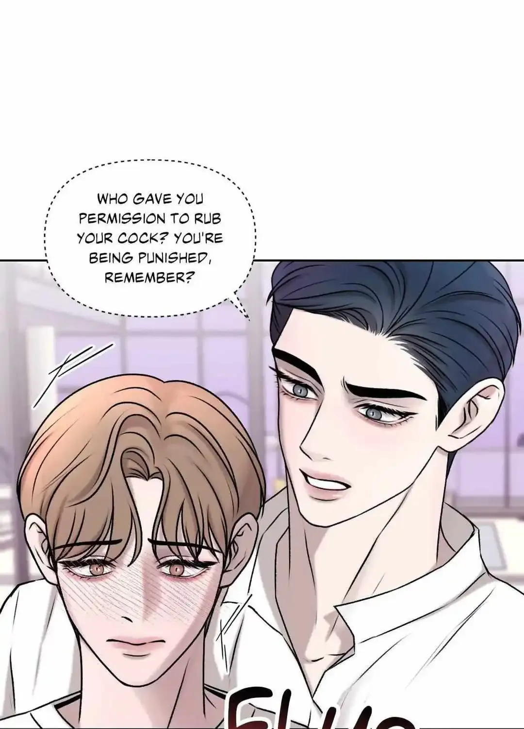 Sharing Kim Da-Bin Chapter 3 page 19 - MangaKakalot