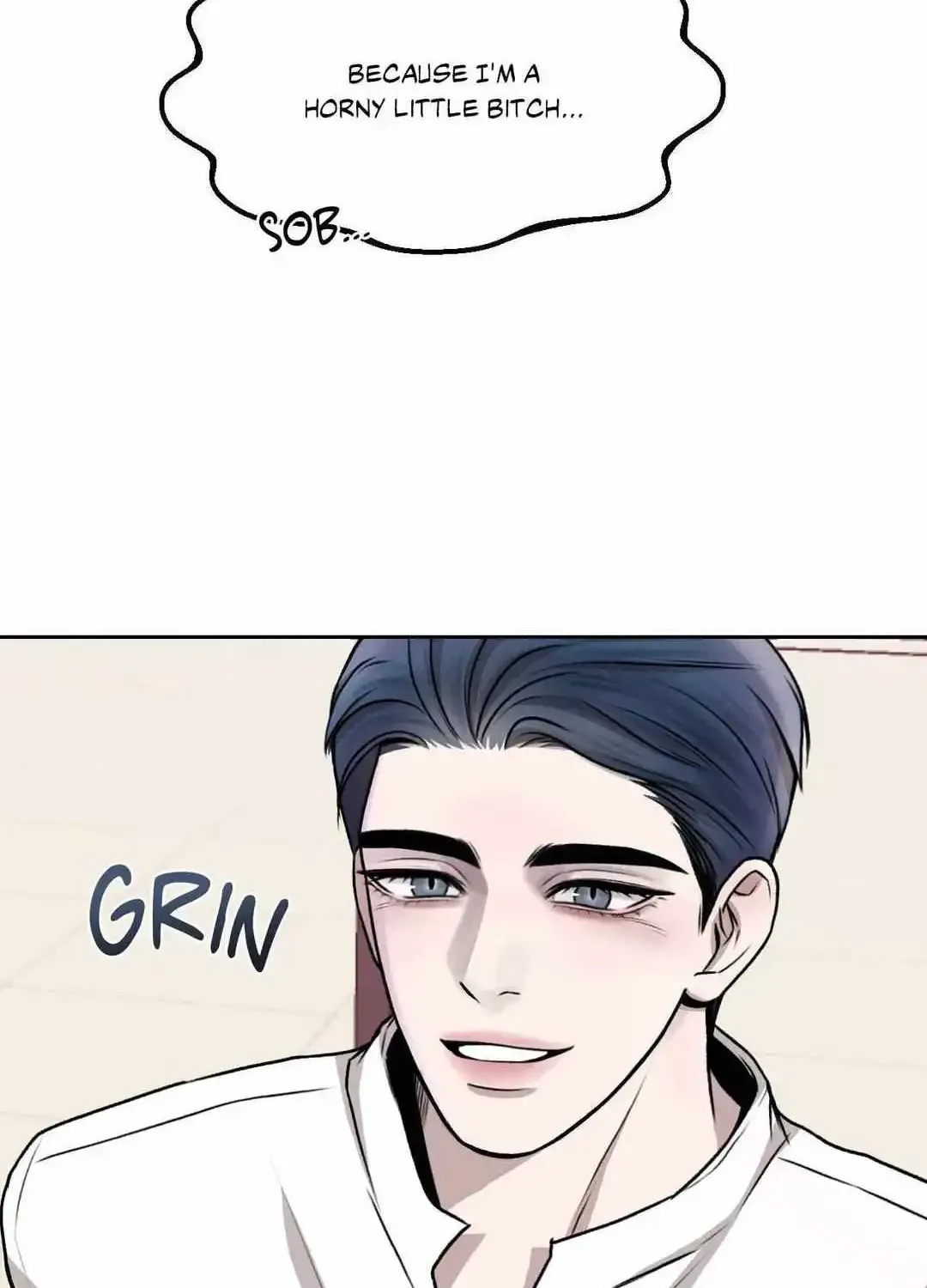 Sharing Kim Da-Bin Chapter 3 page 34 - MangaKakalot