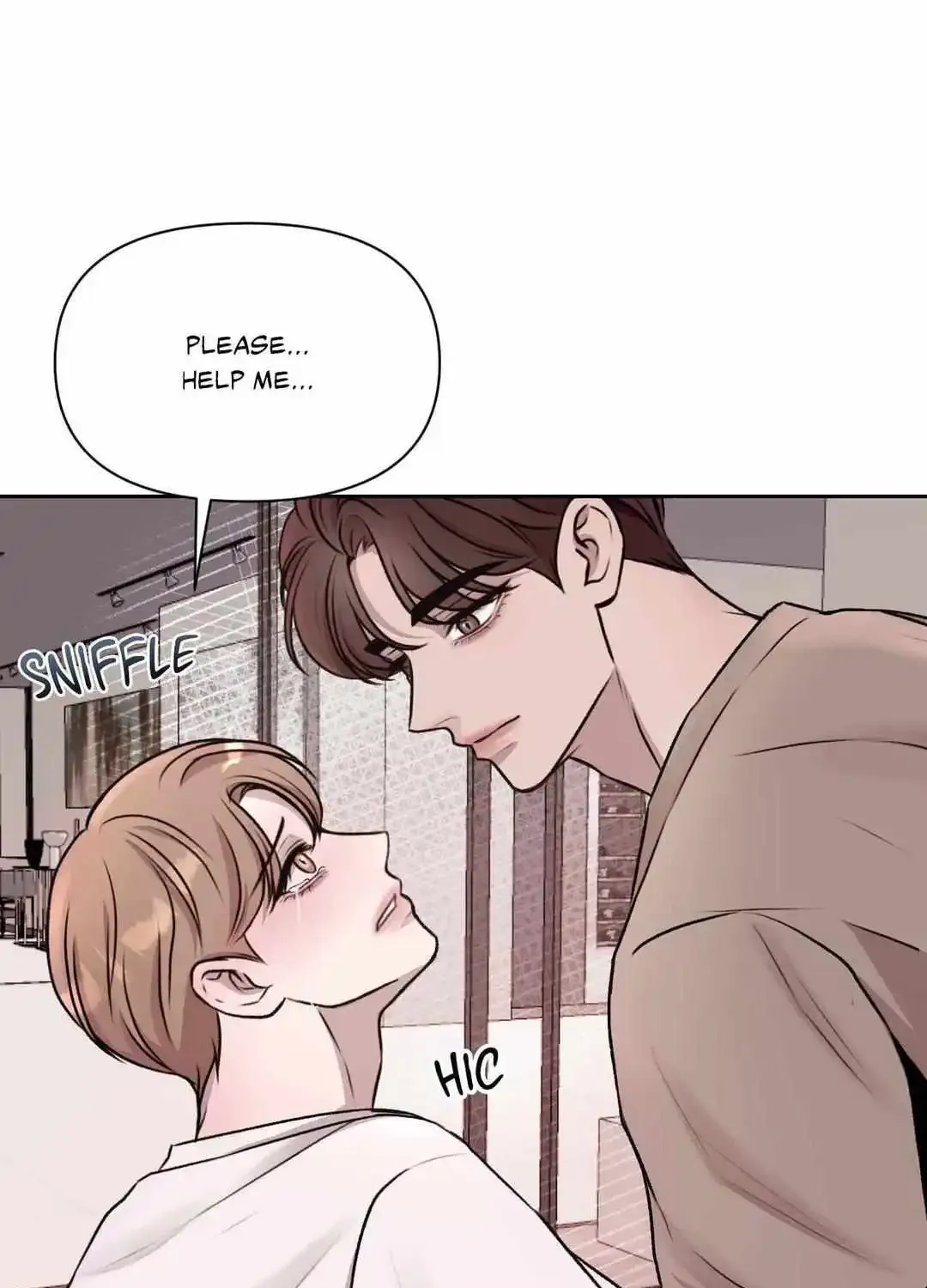 Sharing Kim Da-Bin Chapter 3 page 50 - MangaKakalot