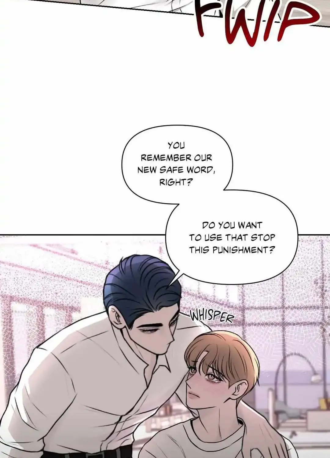 Sharing Kim Da-Bin Chapter 3 page 8 - MangaKakalot