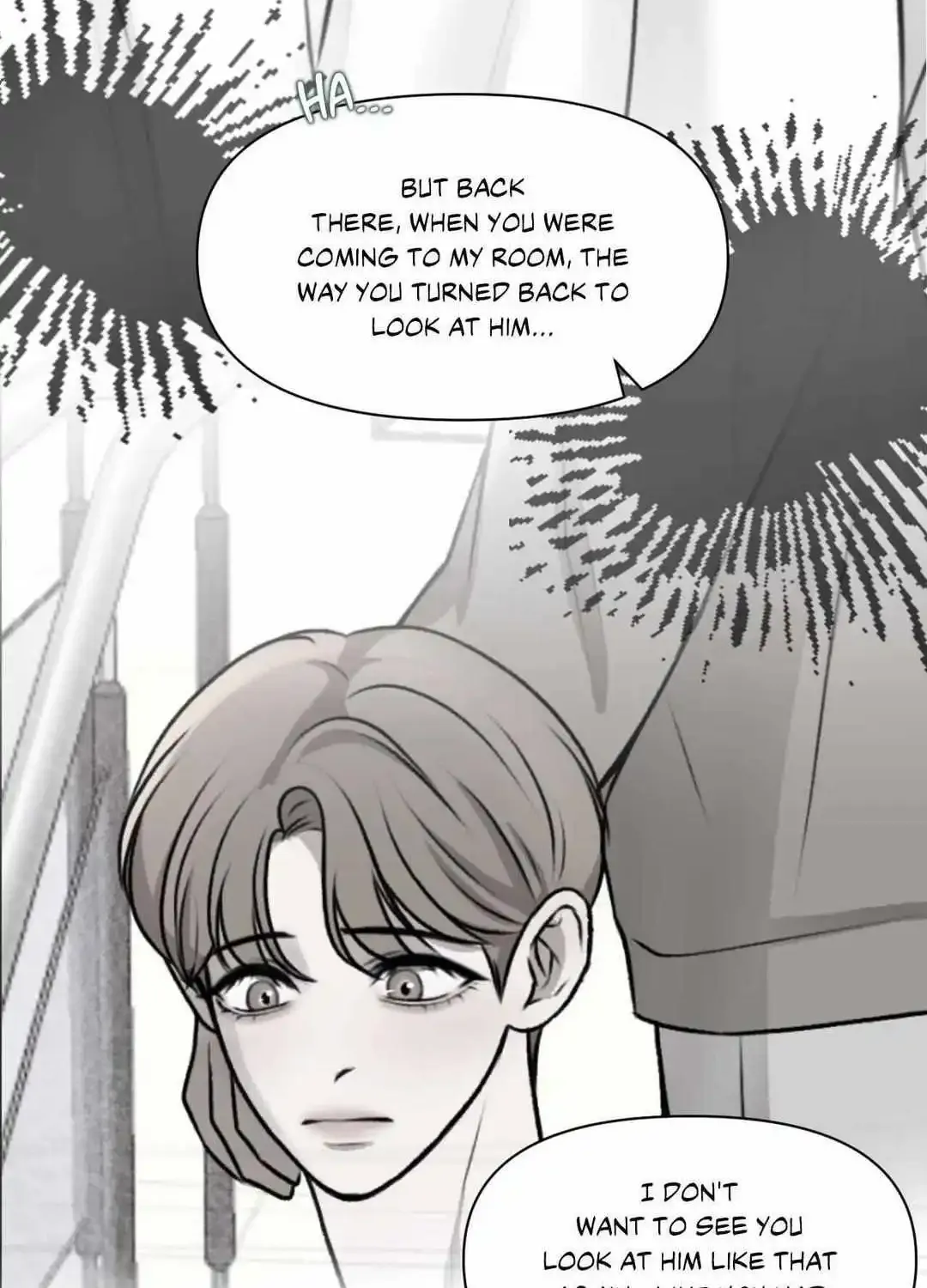 Sharing Kim Da-Bin Chapter 4 page 105 - MangaKakalot