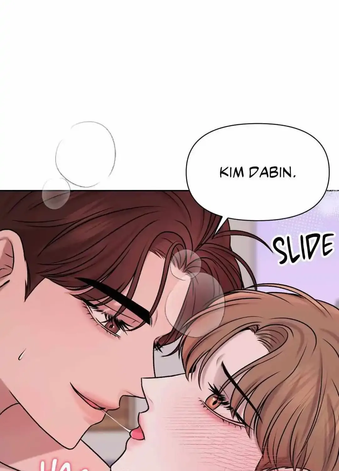 Sharing Kim Da-Bin Chapter 4 page 82 - MangaKakalot