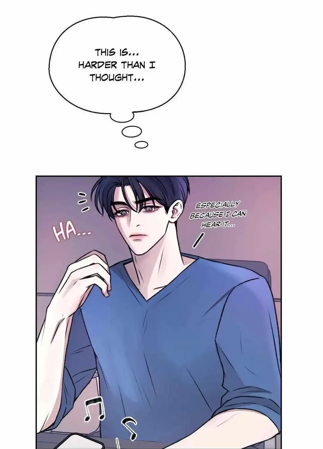 Sharing Kim Da-Bin Chapter 5 page 3 - MangaKakalot