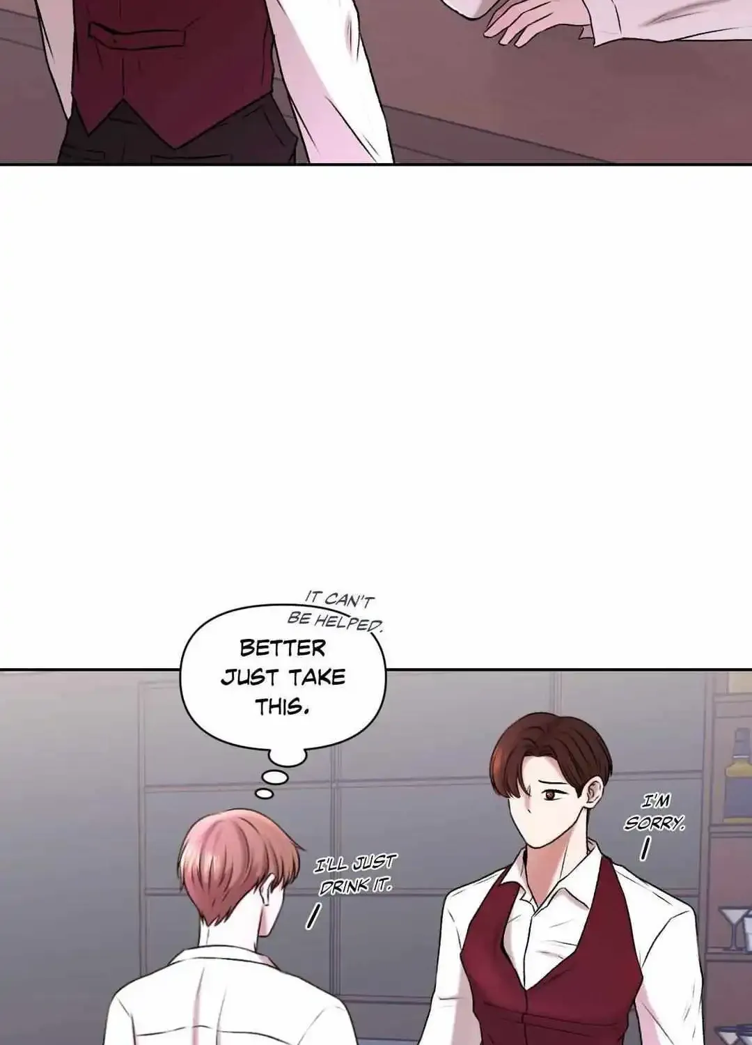 Sharing Kim Da-Bin Chapter 5 page 28 - MangaKakalot