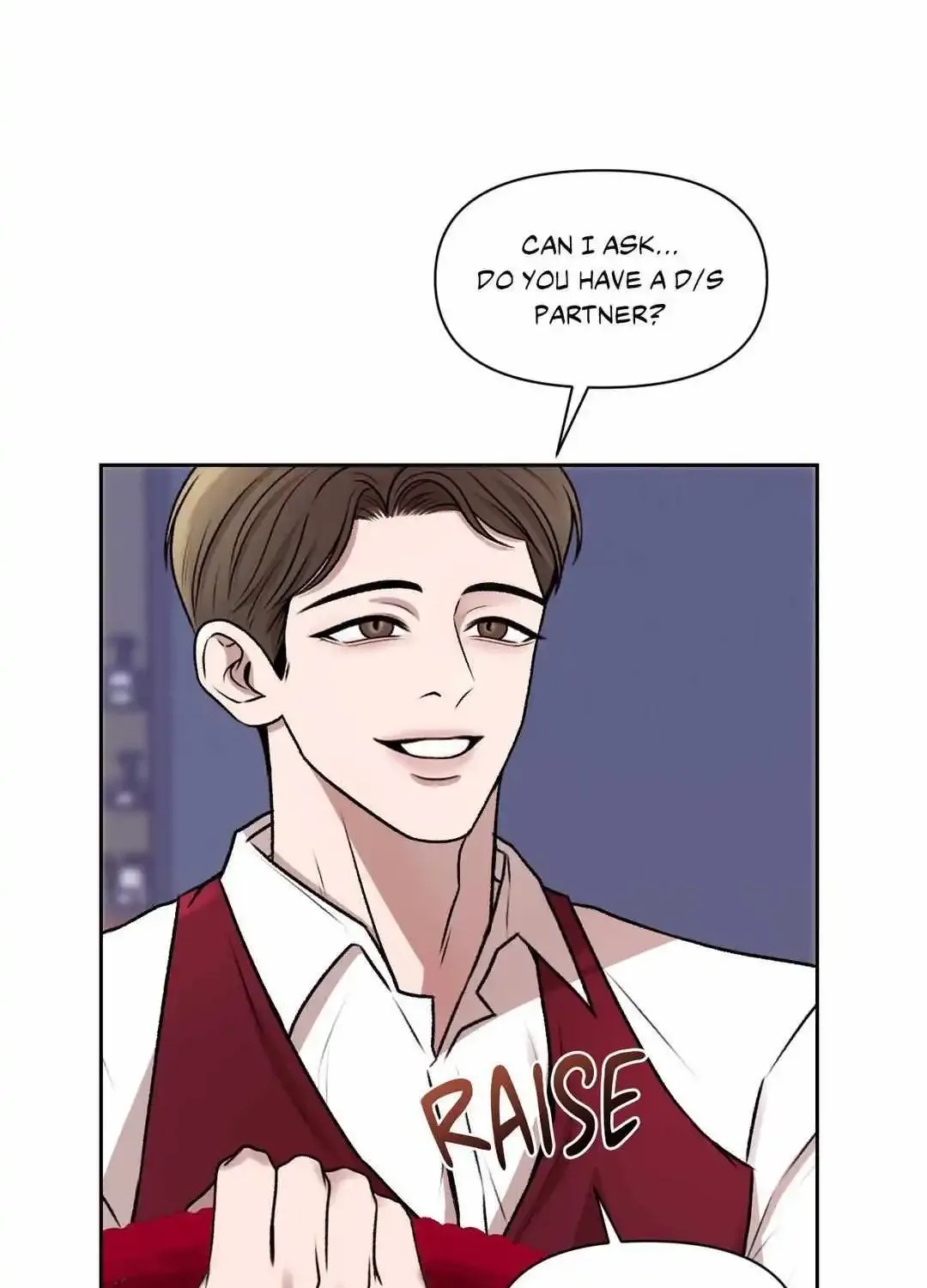 Sharing Kim Da-Bin Chapter 5 page 50 - MangaKakalot