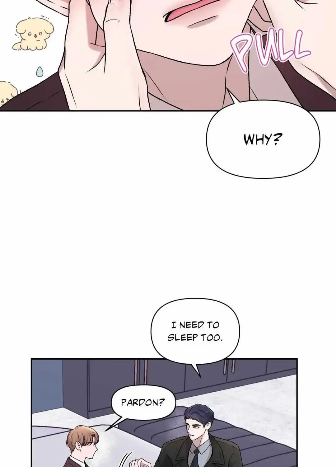 Sharing Kim Da-Bin Chapter 5 page 79 - MangaKakalot