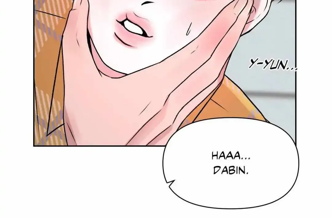 Sharing Kim Da-Bin Chapter 6 page 91 - MangaKakalot