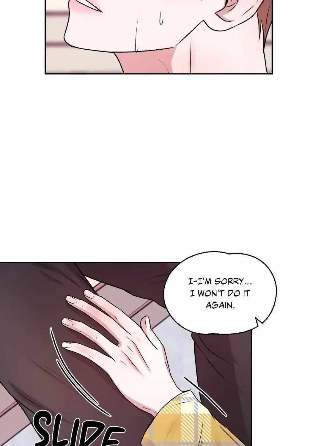 Sharing Kim Da-Bin Chapter 7 page 3 - MangaKakalot