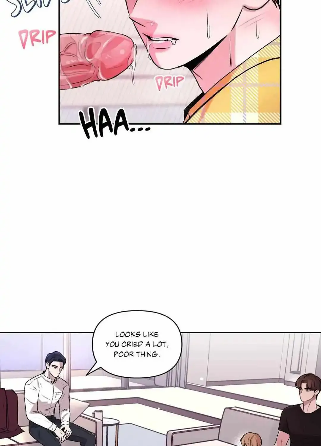 Sharing Kim Da-Bin Chapter 7 page 39 - MangaKakalot