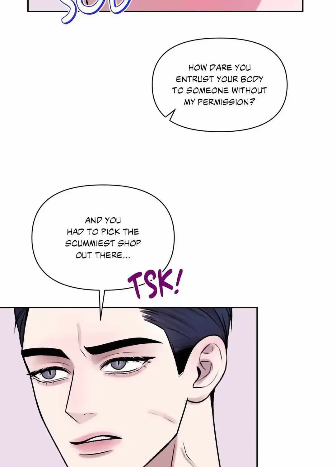 Sharing Kim Da-Bin Chapter 7 page 73 - MangaKakalot