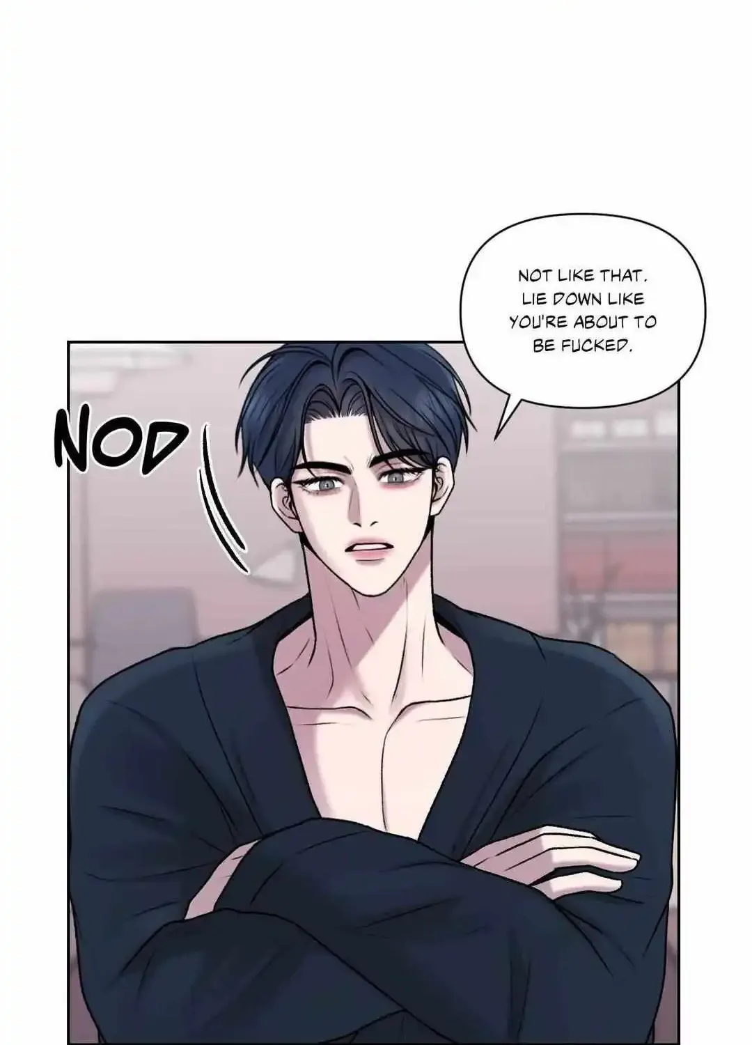 Sharing Kim Da-Bin Chapter 8 page 29 - MangaKakalot