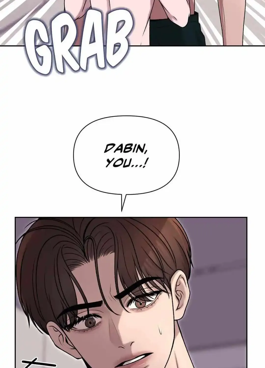 Sharing Kim Da-Bin Chapter 8 page 6 - MangaKakalot