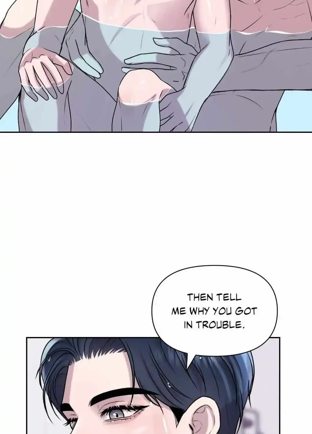 Sharing Kim Da-Bin Chapter 9 page 37 - MangaKakalot