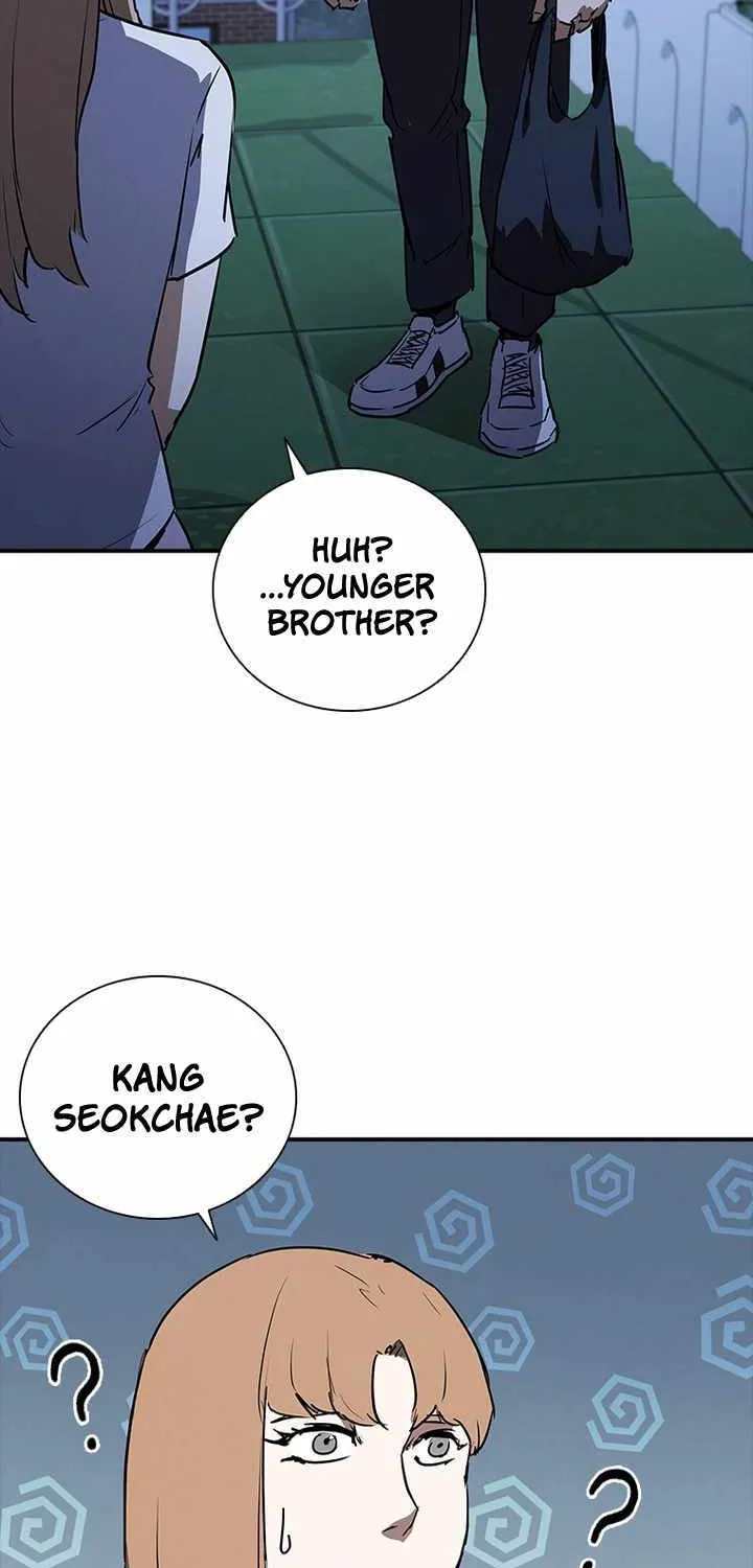 Shark Wyvern Chapter 21 page 46 - MangaKakalot