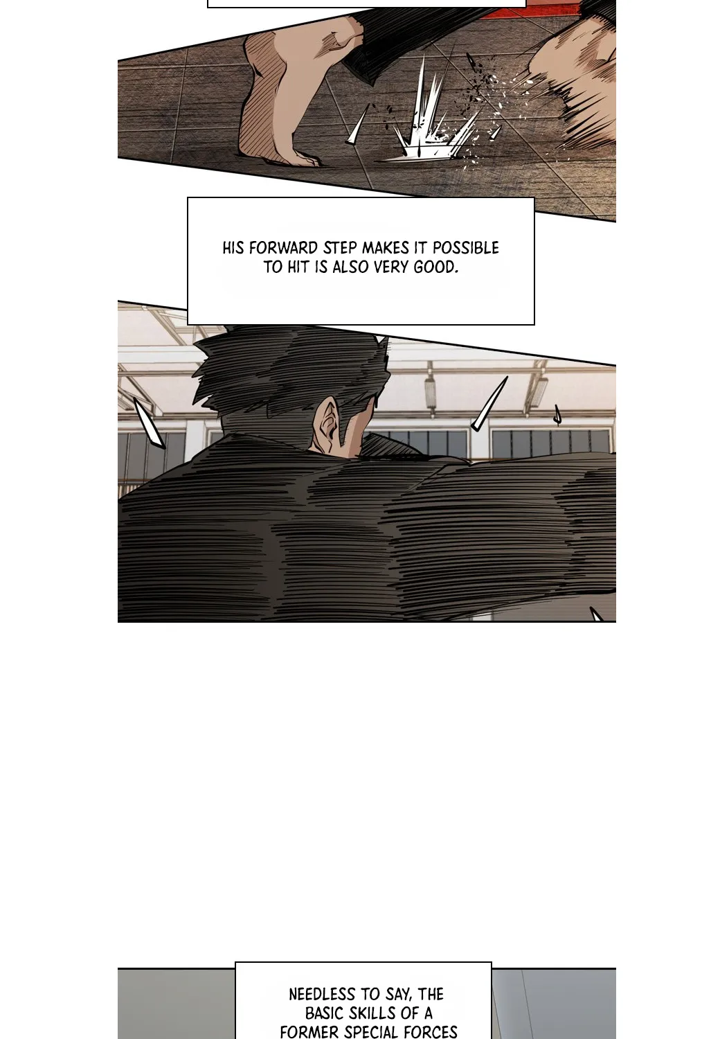 Shark Chapter 159 page 42 - MangaKakalot