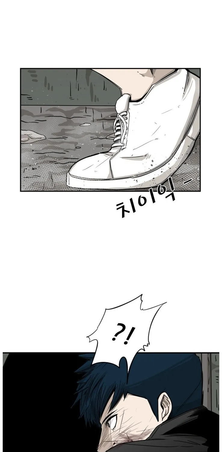 Shark Chapter 64 page 29 - MangaKakalot