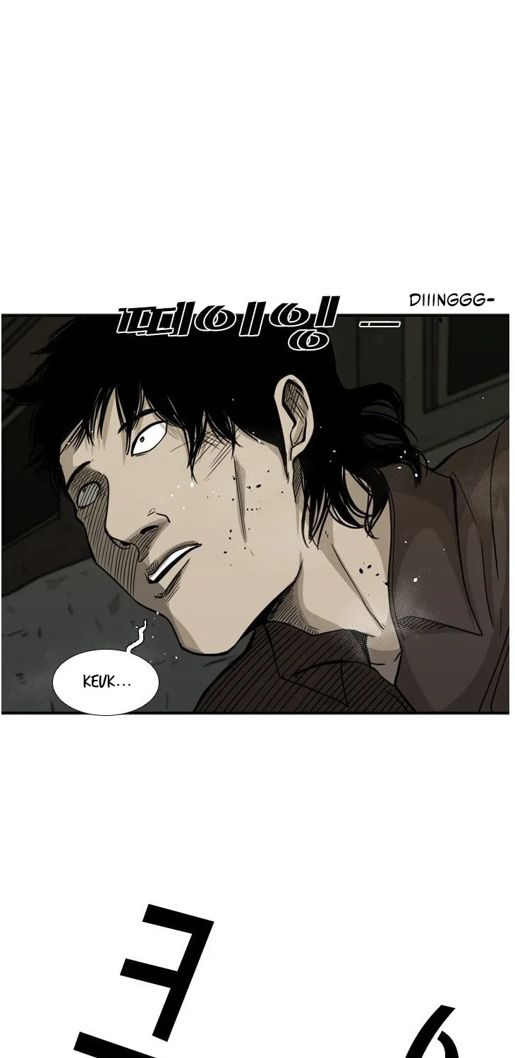 Shark Chapter 73 page 36 - MangaKakalot