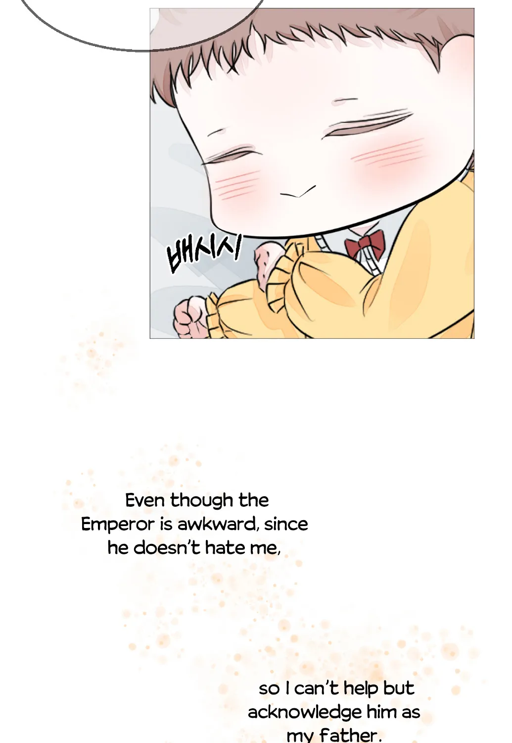 She Brought Up the Friendly Protagonist as a Villain. Chapter 1 page 74 - MangaKakalot