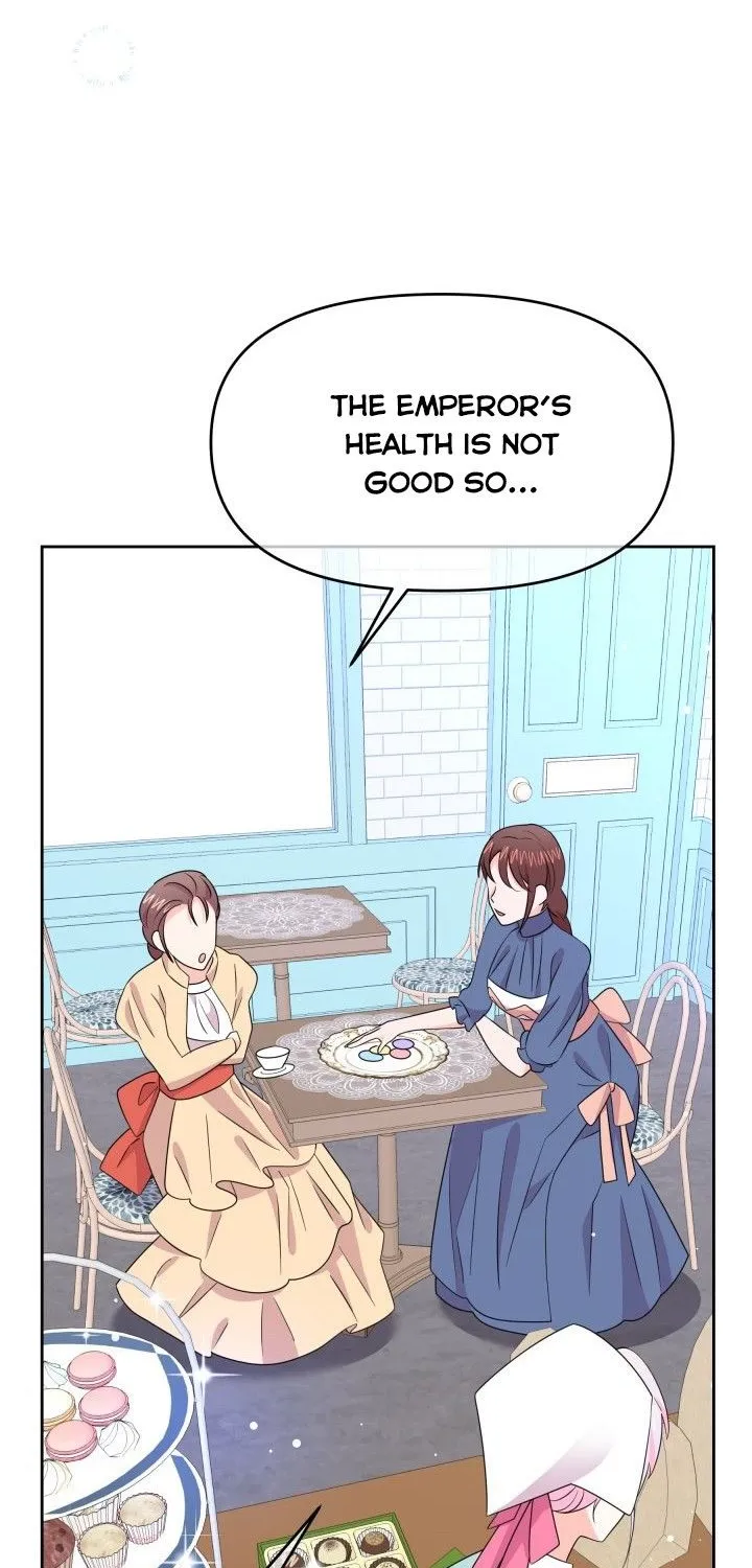 She Came Back And Opened A Dessert Shop Chapter 11 page 50 - MangaKakalot