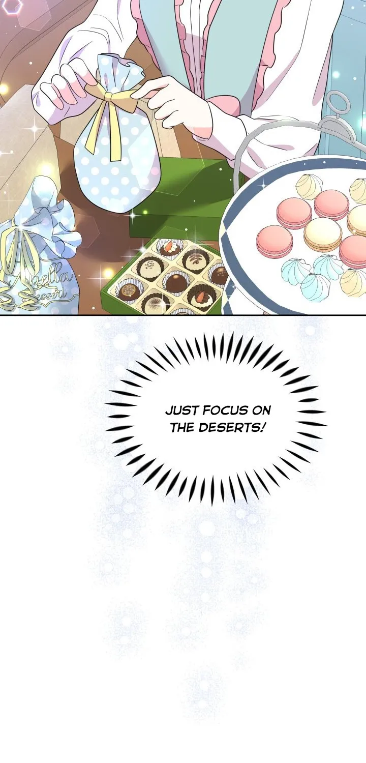 She Came Back And Opened A Dessert Shop Chapter 11 page 56 - MangaKakalot