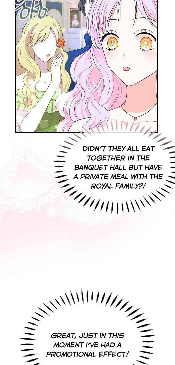 She Came Back And Opened A Dessert Shop Chapter 12 page 37 - MangaKakalot