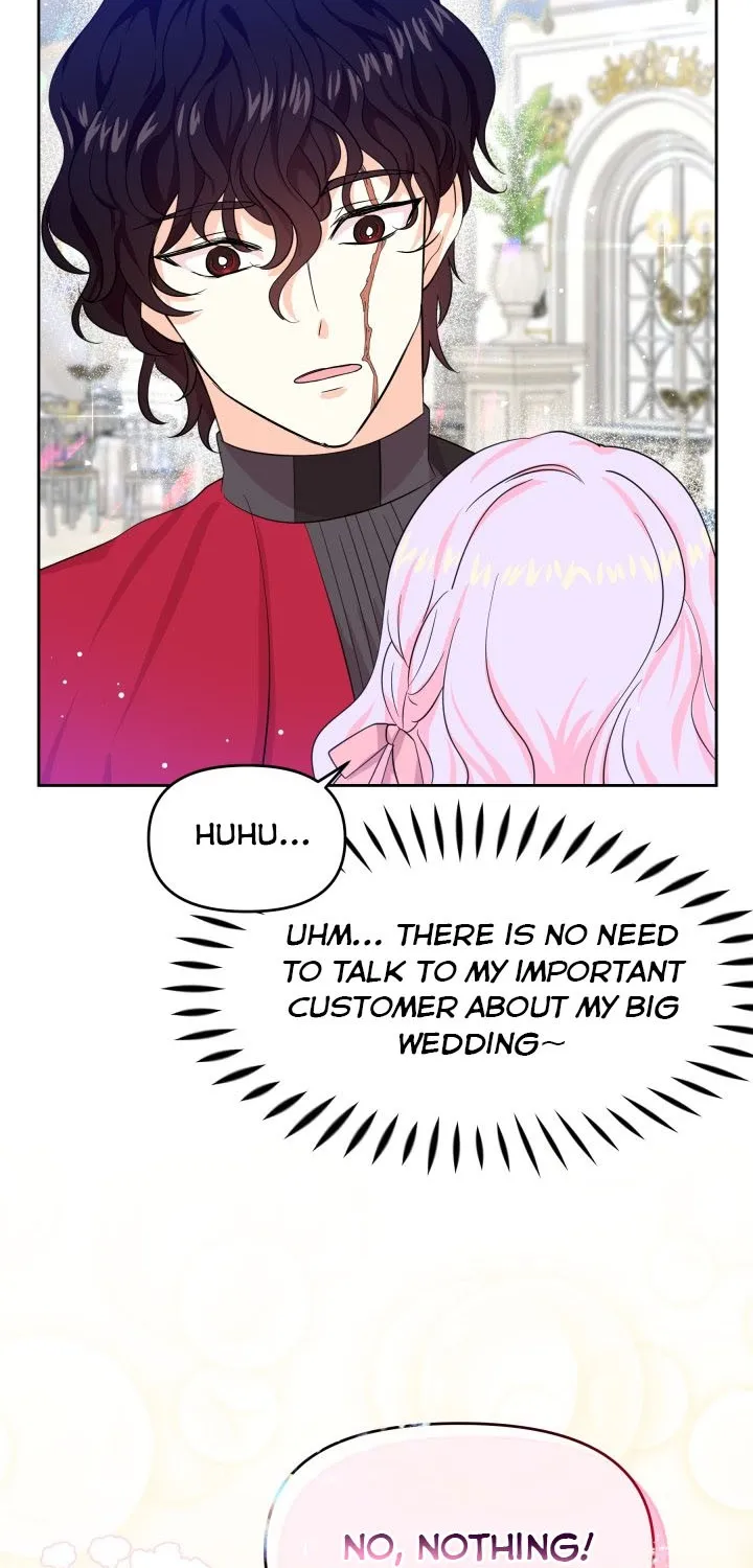 She Came Back And Opened A Dessert Shop Chapter 13 page 50 - MangaKakalot