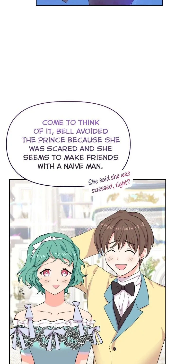 She Came Back And Opened A Dessert Shop Chapter 13 page 64 - MangaKakalot