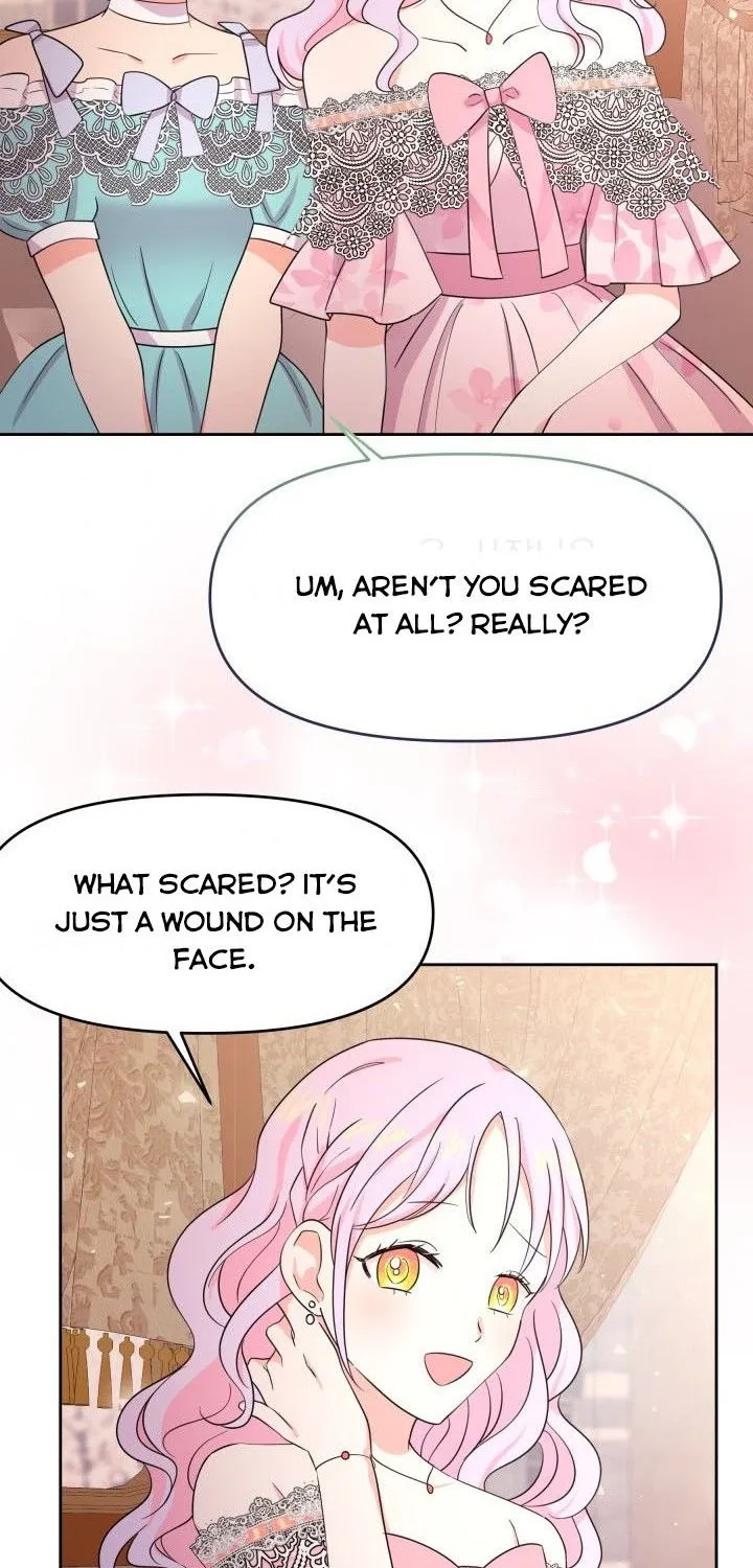 She Came Back And Opened A Dessert Shop Chapter 14 page 34 - MangaKakalot