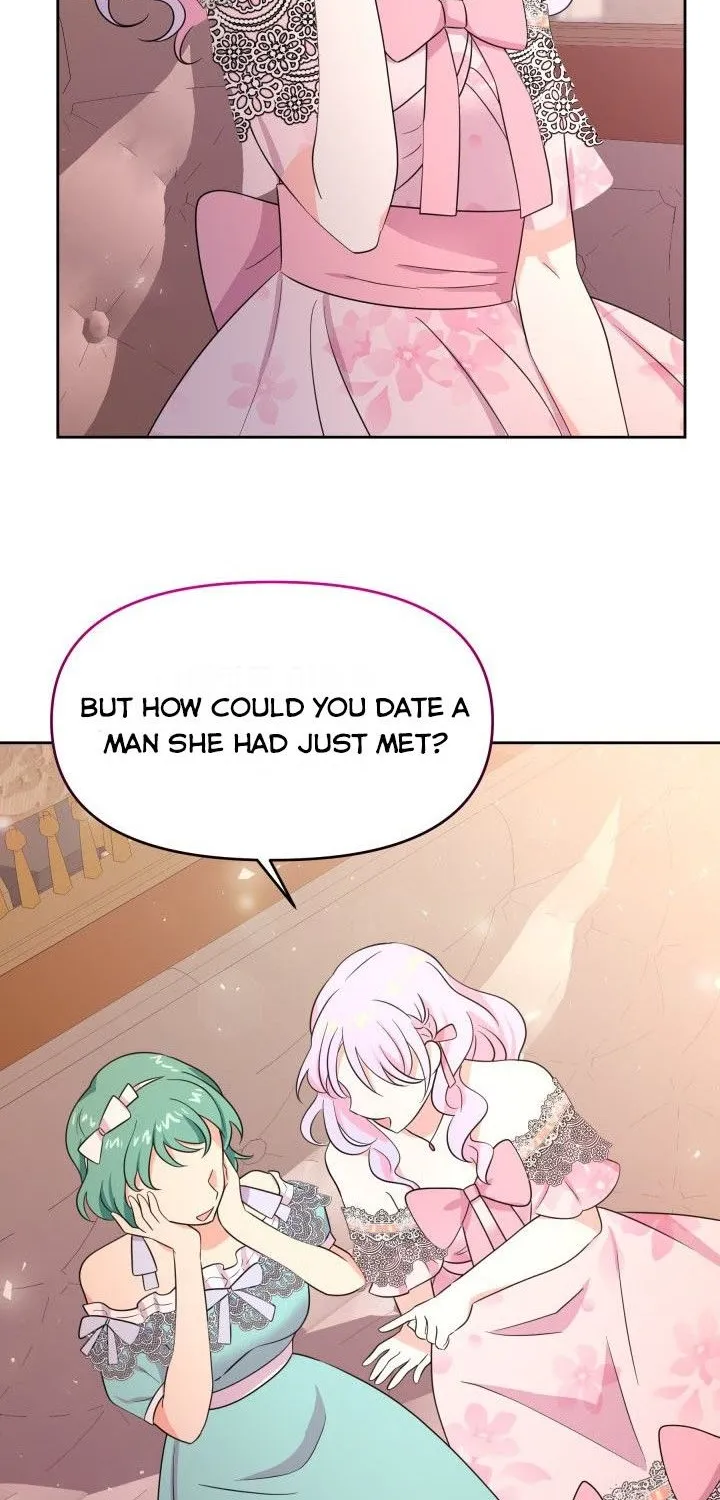 She Came Back And Opened A Dessert Shop Chapter 14 page 35 - MangaKakalot