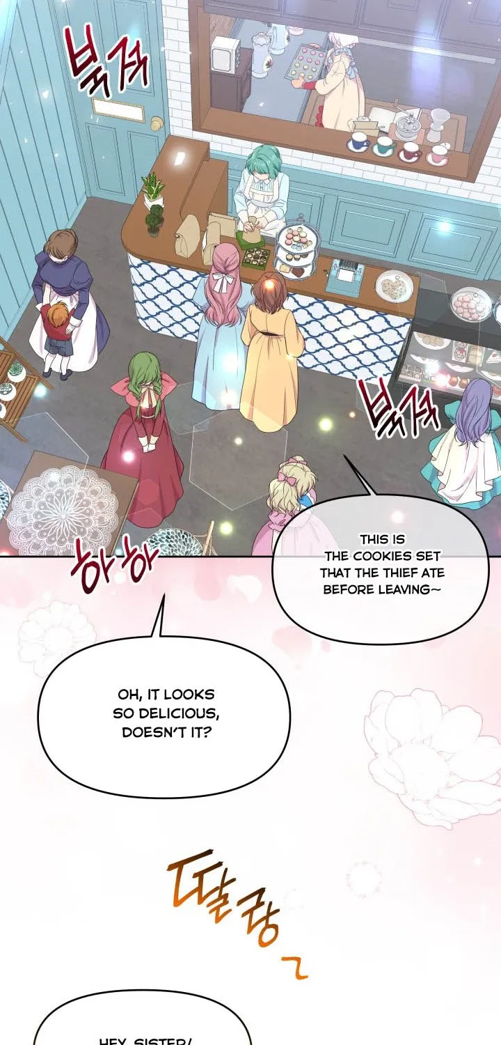 She Came Back And Opened A Dessert Shop Chapter 16 page 46 - MangaKakalot