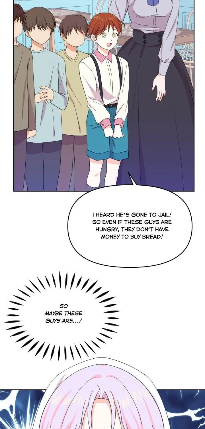 She Came Back And Opened A Dessert Shop Chapter 16 page 52 - MangaKakalot