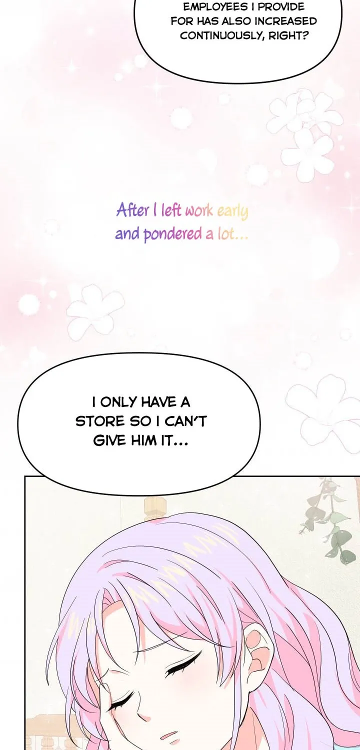 She Came Back And Opened A Dessert Shop Chapter 16 page 70 - MangaKakalot