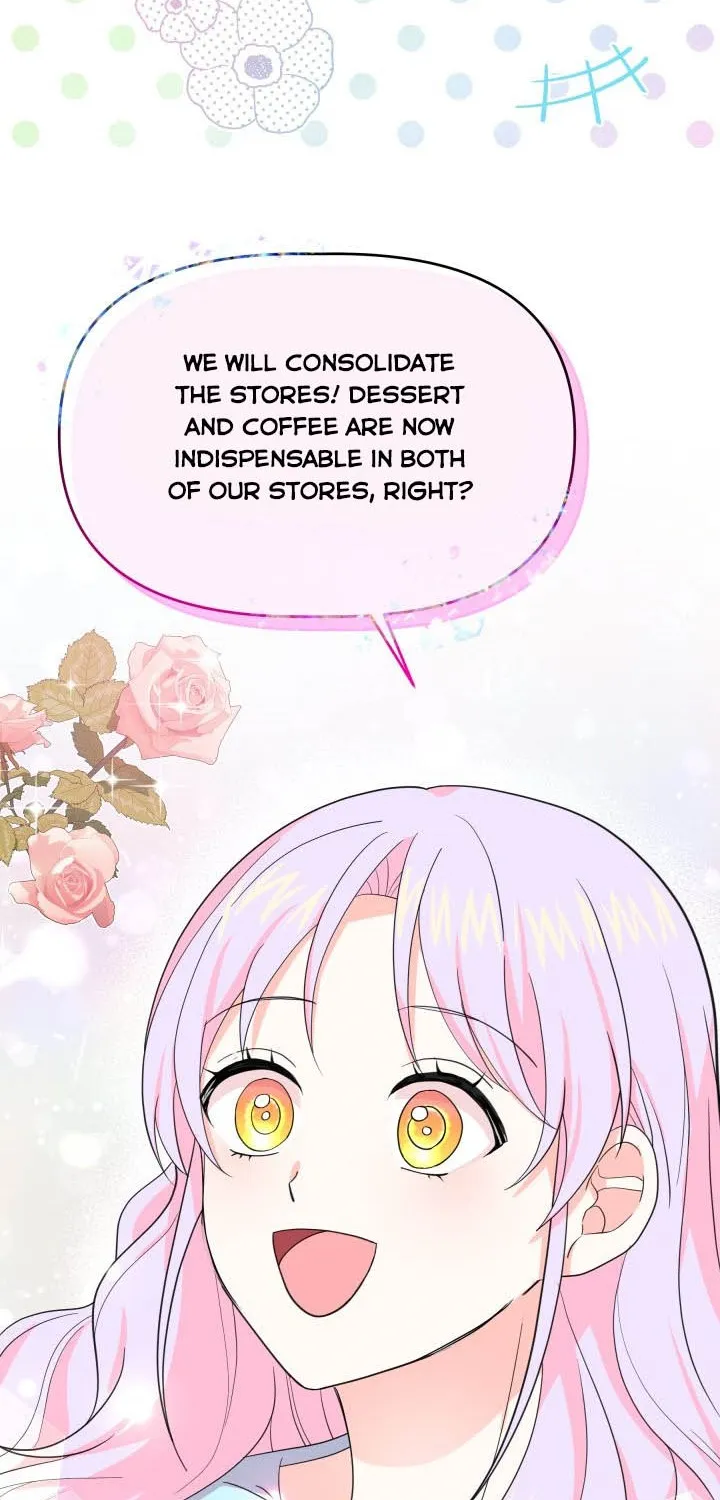 She Came Back And Opened A Dessert Shop Chapter 16 page 83 - MangaKakalot