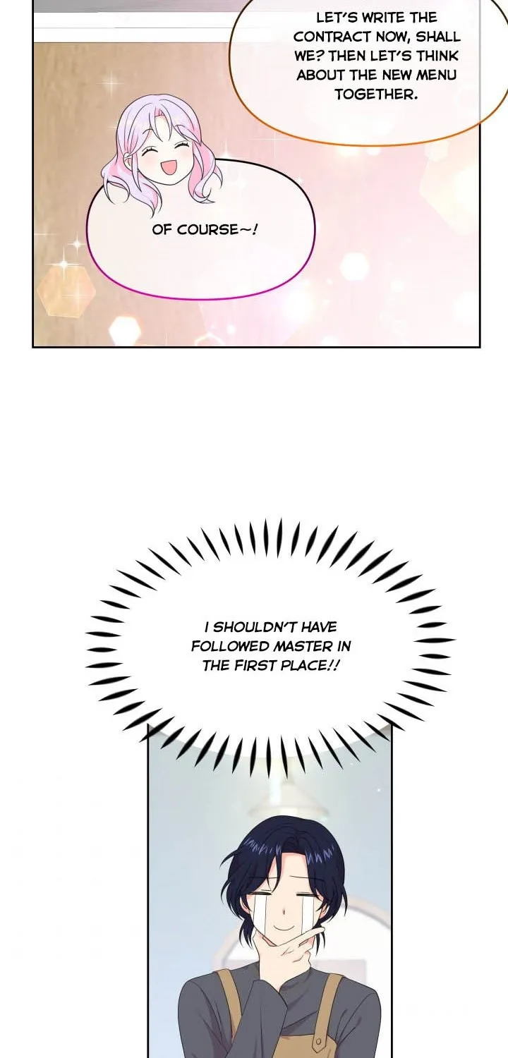 She Came Back And Opened A Dessert Shop Chapter 16 page 88 - MangaKakalot