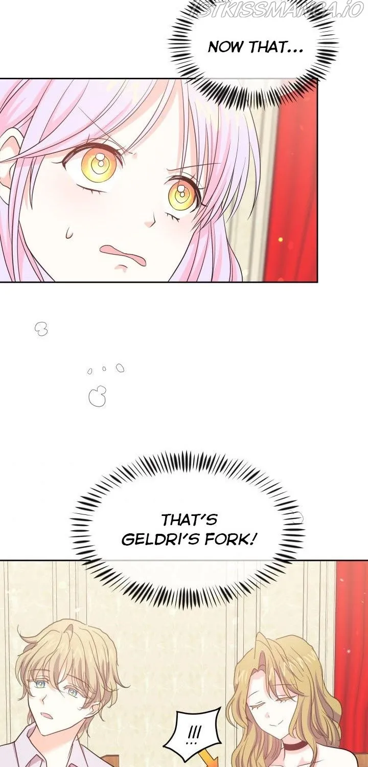 She Came Back And Opened A Dessert Shop Chapter 2 page 45 - MangaKakalot