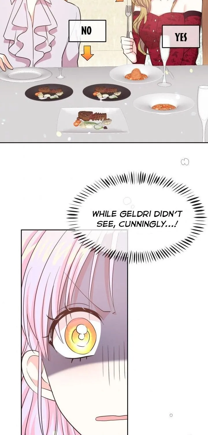 She Came Back And Opened A Dessert Shop Chapter 2 page 46 - MangaKakalot