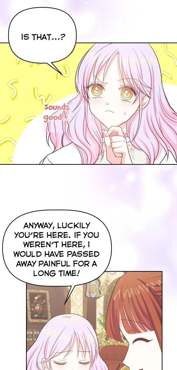 She Came Back And Opened A Dessert Shop Chapter 2 page 59 - MangaKakalot