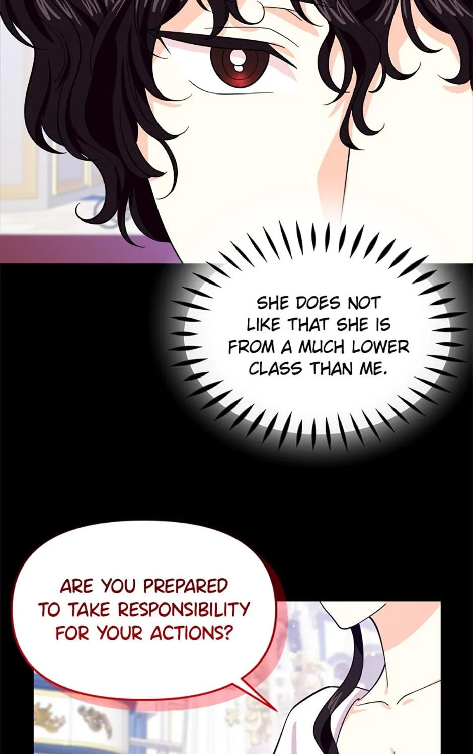 She Came Back And Opened A Dessert Shop Chapter 20 page 19 - MangaKakalot