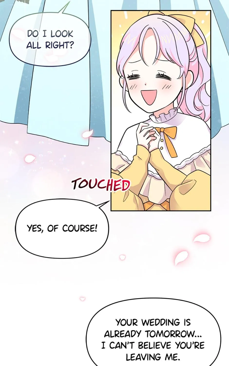 She Came Back And Opened A Dessert Shop Chapter 21 page 3 - MangaKakalot