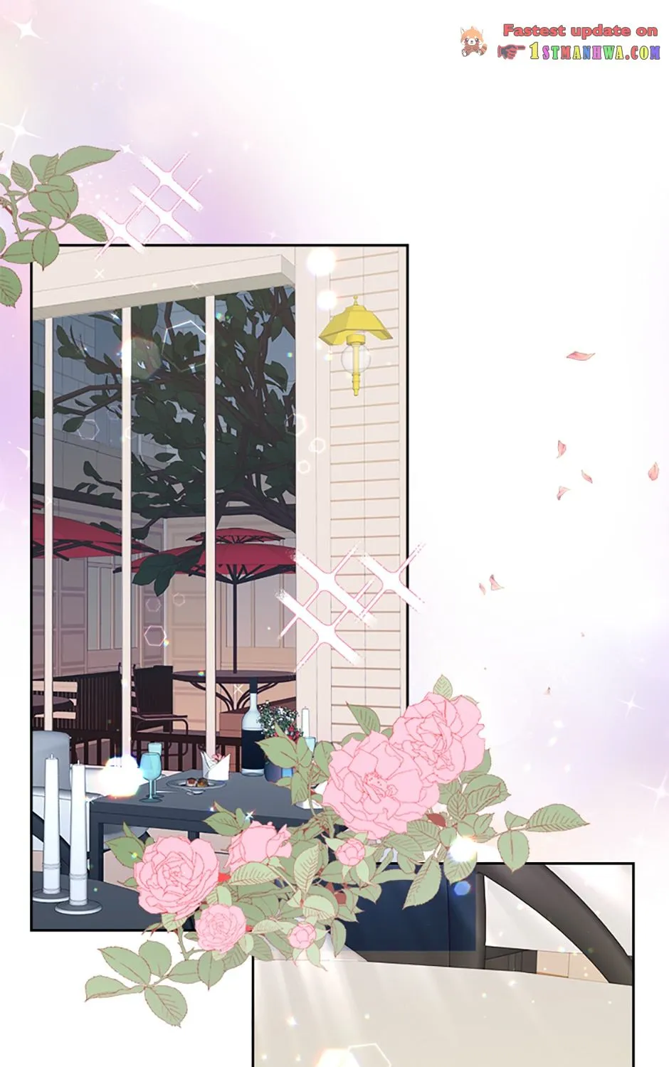 She Came Back And Opened A Dessert Shop Chapter 28 page 29 - MangaKakalot