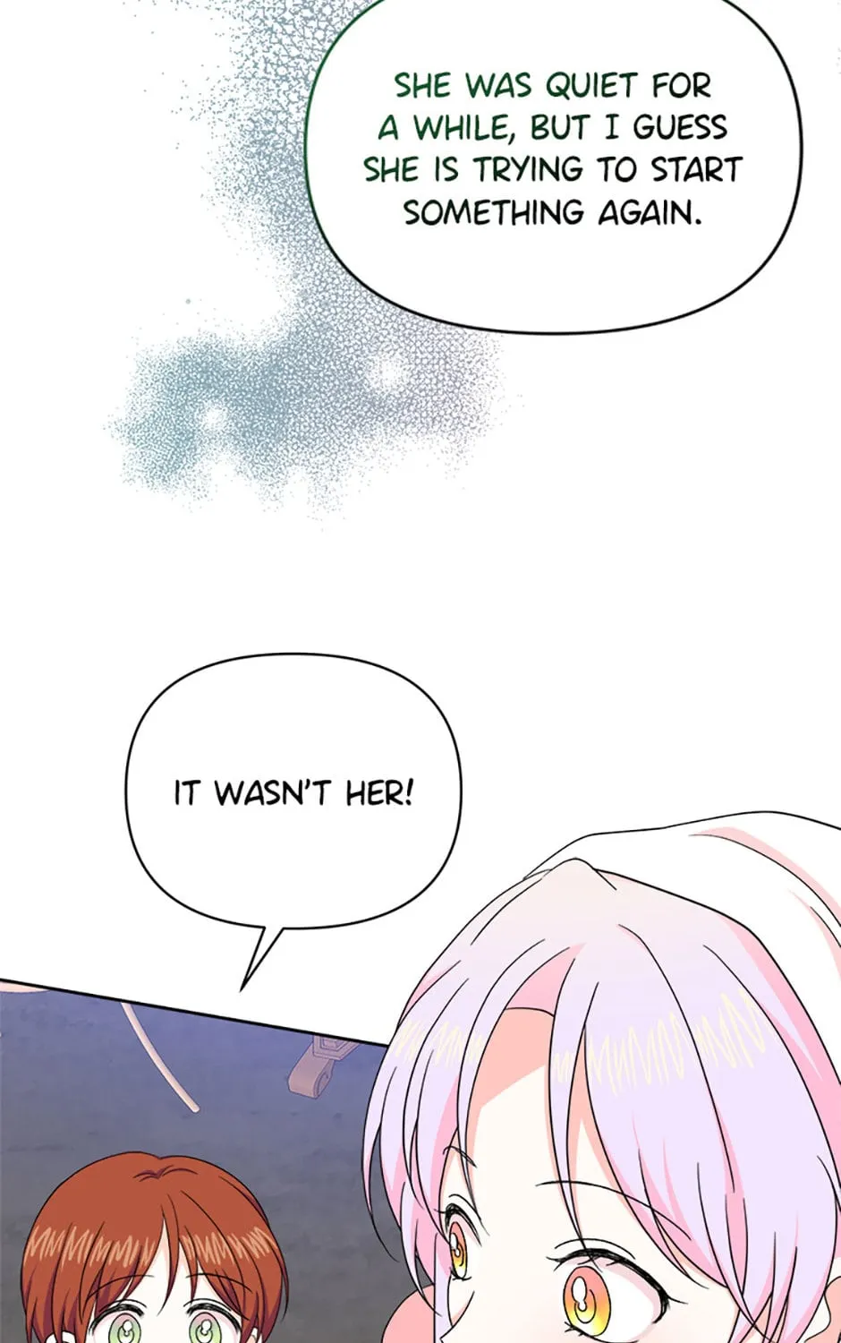 She Came Back And Opened A Dessert Shop Chapter 29 page 29 - MangaKakalot