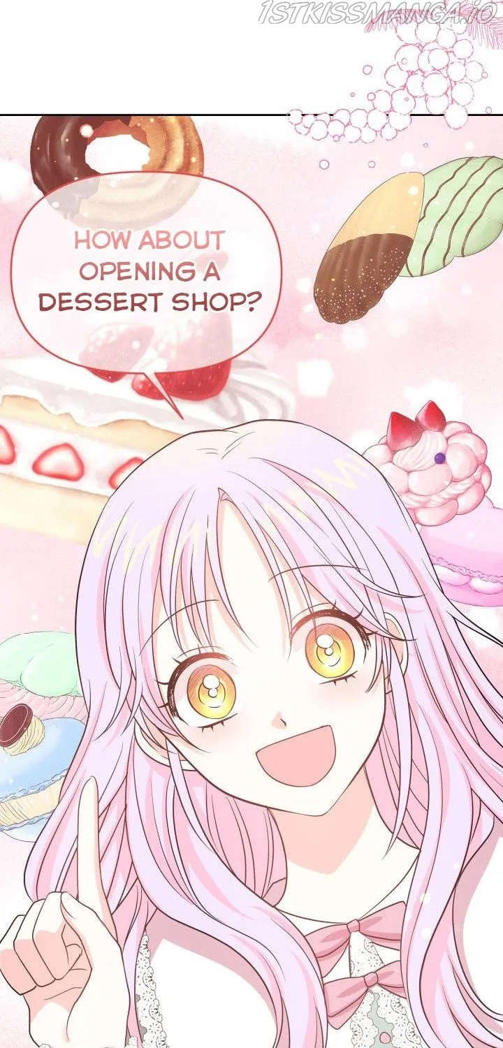 She Came Back And Opened A Dessert Shop Chapter 3 page 29 - MangaKakalot