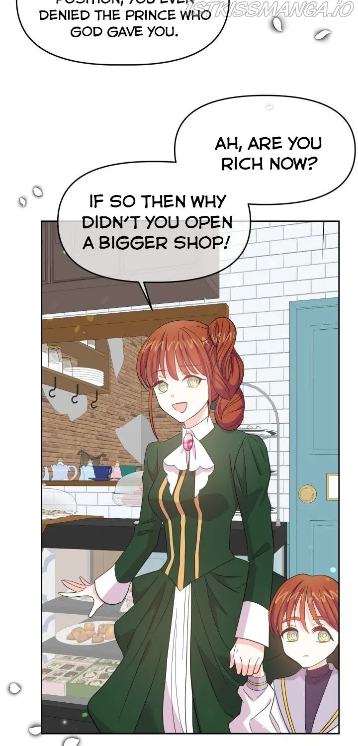 She Came Back And Opened A Dessert Shop Chapter 3 page 73 - MangaKakalot