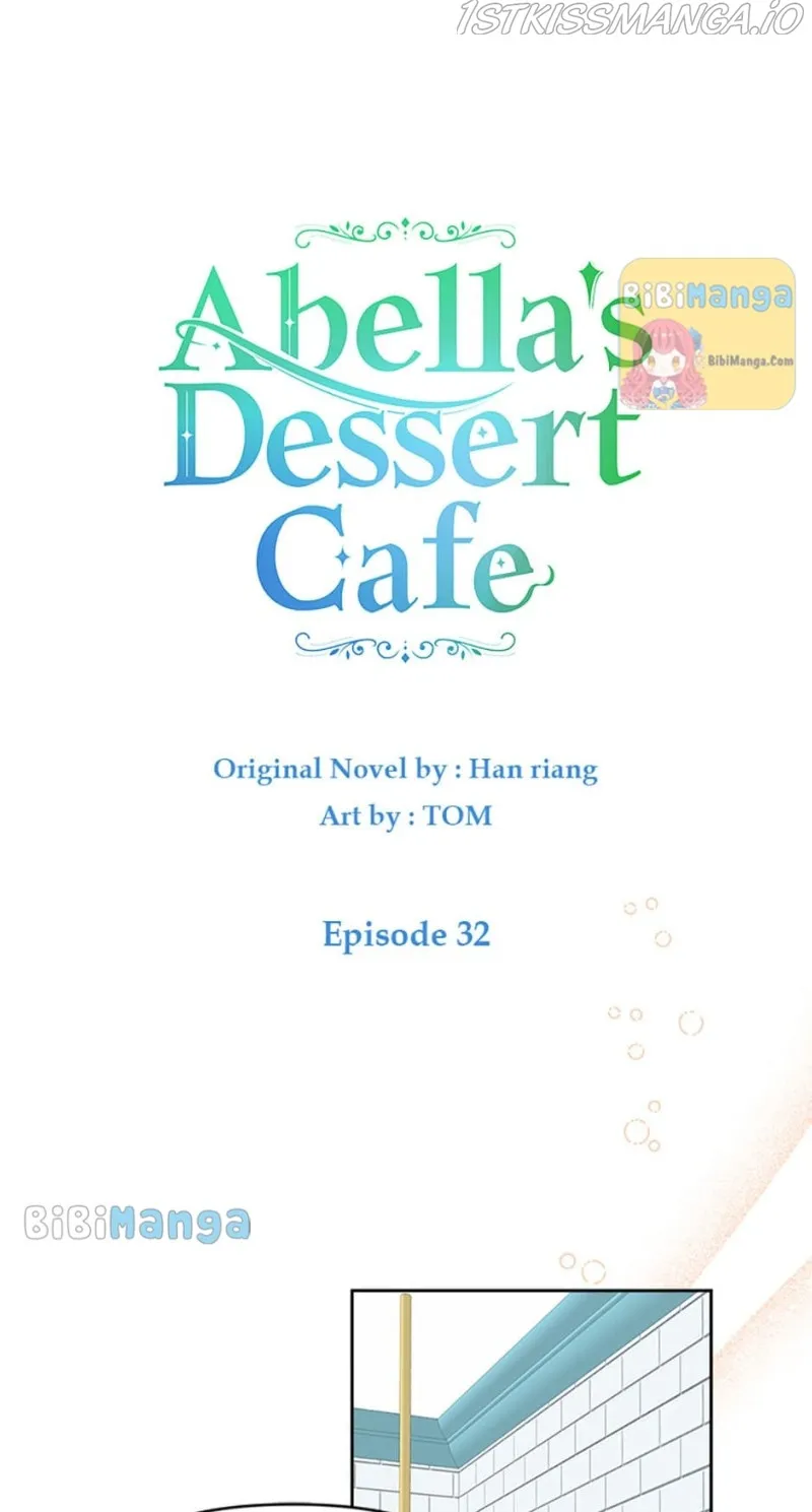 She Came Back And Opened A Dessert Shop Chapter 32 page 30 - MangaKakalot