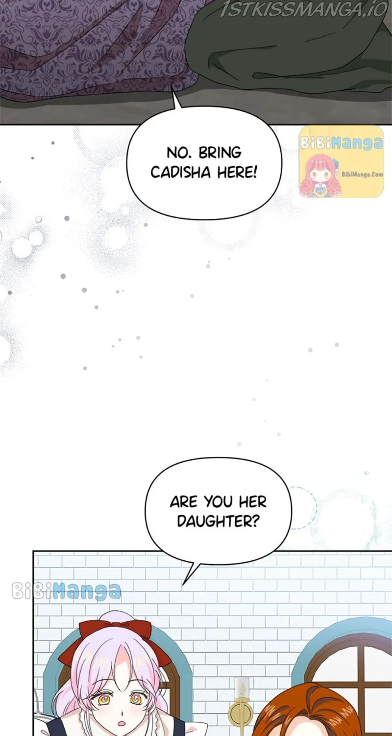 She Came Back And Opened A Dessert Shop Chapter 32 page 57 - MangaKakalot