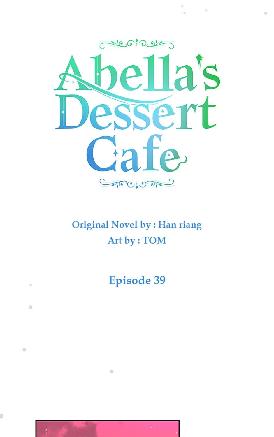 She Came Back And Opened A Dessert Shop Chapter 39 page 63 - MangaKakalot