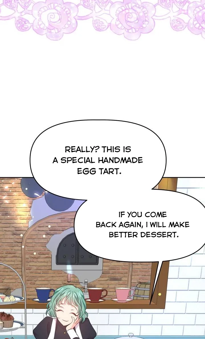 She Came Back And Opened A Dessert Shop Chapter 4 page 22 - MangaKakalot